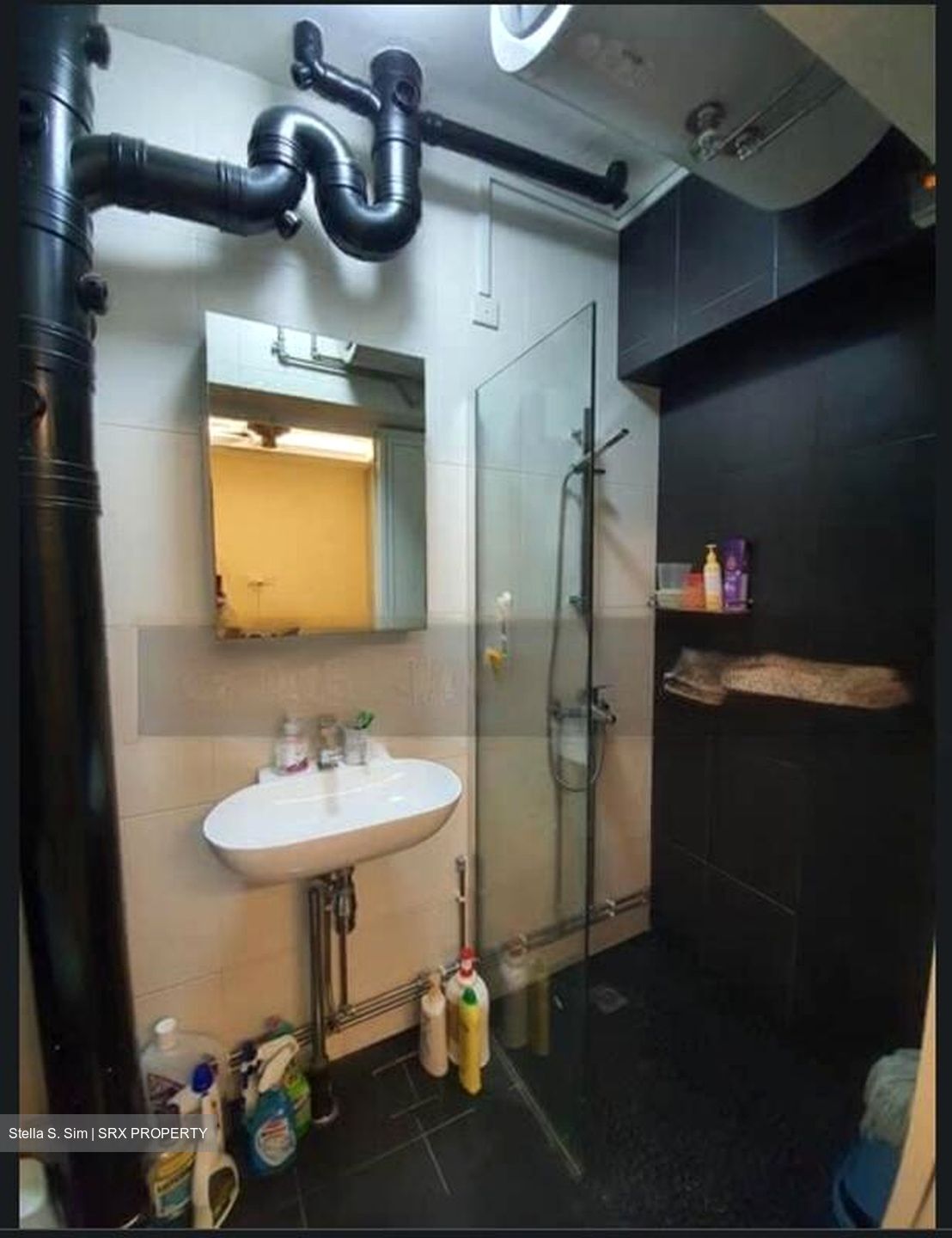 Blk 16 Cantonment Towers (Bukit Merah), HDB 4 Rooms #442471081